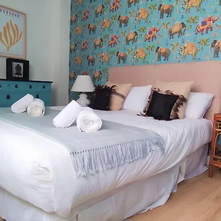Metropol Sweet Appartement