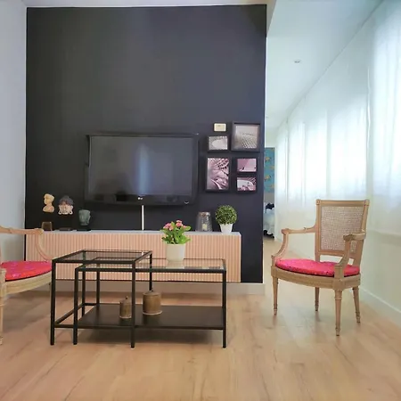 Appartement Metropol Sweet