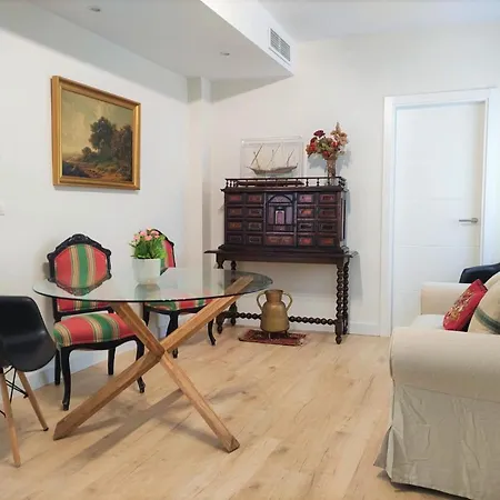 Metropol Sweet Appartement *