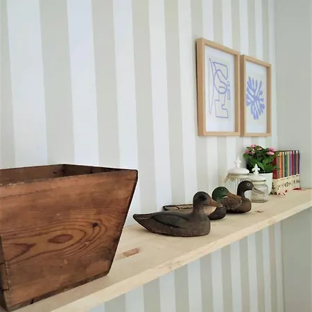 Appartement Metropol Sweet Sevilla