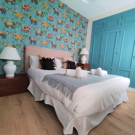 Apartamento Metropol Sweet *