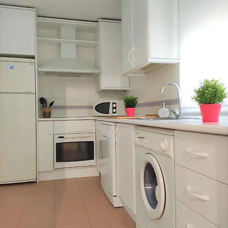 Appartement Metropol Sweet Sevilla